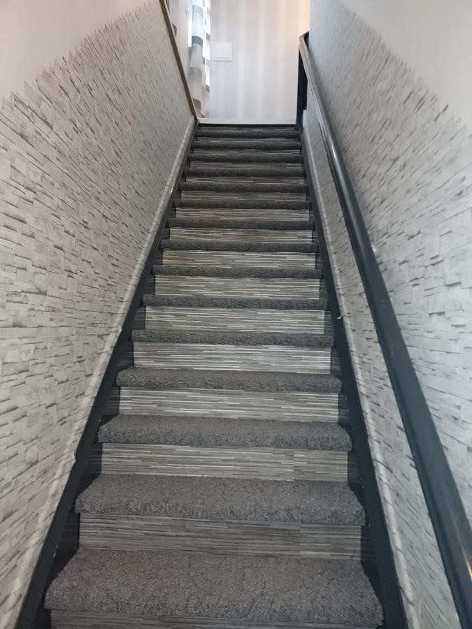 "Fuerstenhaus" Og Hofgeismar-Zentrum! Екстер'єр фото